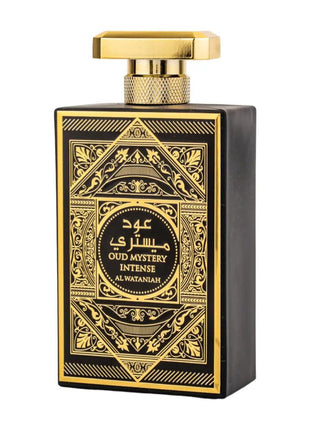 Oud Mystery Intense, Al Wataniah, Men