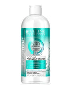Apa micelara Purifying Eveline 400 ml