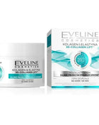 Crema fata Collagen si Elastin Eveline 3D Antirid