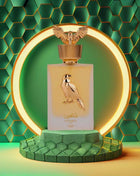Apa de Parfum Shaheen Gold, Lattafa, Unisex - 100ml