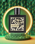Apa de Parfum Qaed Al Fursan, Lattafa, Barbati - 90ml