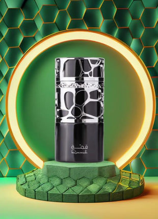 Qimmah Man Eau de Parfum, Lattafa, Férfi - 100 ml