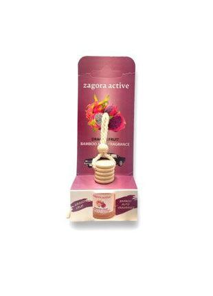 DRAGON FRUIT illatú autóillatosító