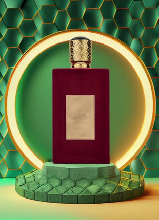 Ameerat Al Arab- Asdaaf, Nők