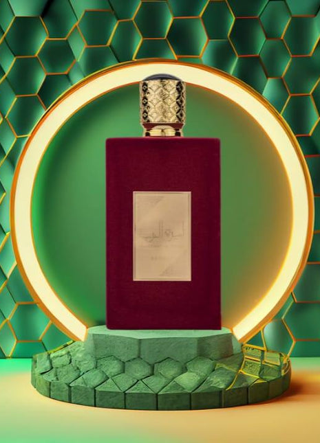 Ameerat Al Arab- Asdaaf, Nők