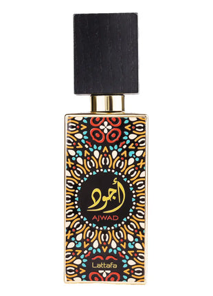 Ajwad- Lattafa, Femei