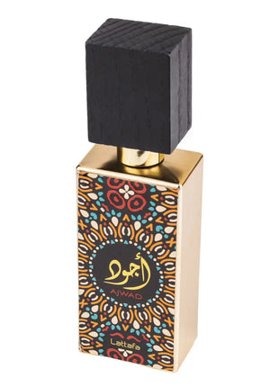 Ajwad- Lattafa, Femei