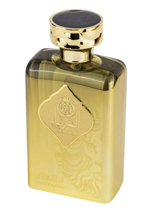 Al Dirgham- Ard Al Zaafaran, Férfiak 