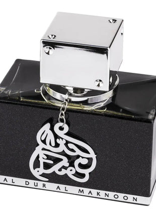 Al Dur Al Maknoon – Lattafa, Barbati