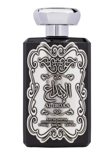 Al Ibdaa- Ard Al Zaafaran, Barbati