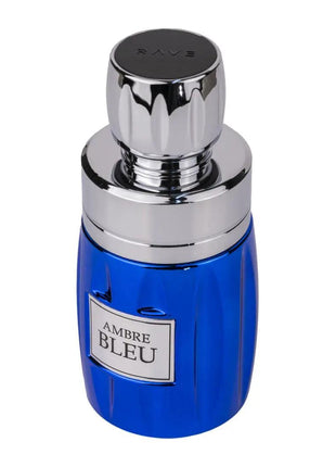 Ambre Bleu - Rave, férfiaknak 