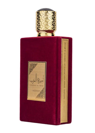 Ameerat Al Arab- Asdaaf, Nők