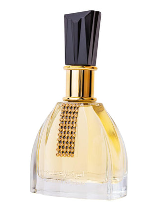 Ameerat Al Ehsaas- Ard Al Zaafaran, Nők