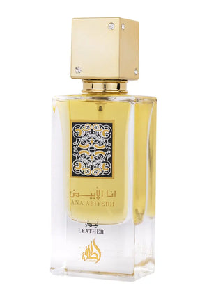 Ana Abiyedh Bőr- Lattafa, Nők