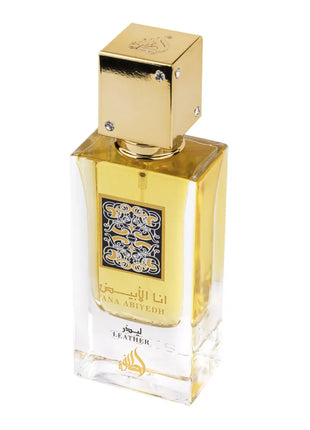 Ana Abiyedh Bőr- Lattafa, Nők