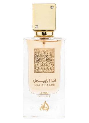 Ana Abiyedh Poudree-Lattafa, Nők