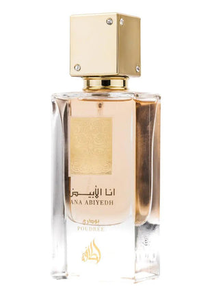 Ana Abiyedh Poudree-Lattafa, Nők