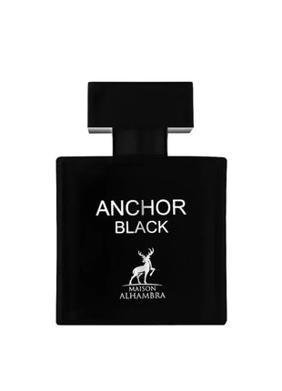 Anchor Black - Maison Alhambra, Férfi