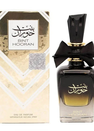 Apa de Parfum Bint Hooran, Ard Al Zaafaran, Femei - 100ml
