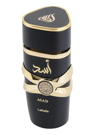 Asad- Lattafa, Barbati