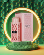 Apa de Parfum Now Woman, Rave, Femei - 100ml