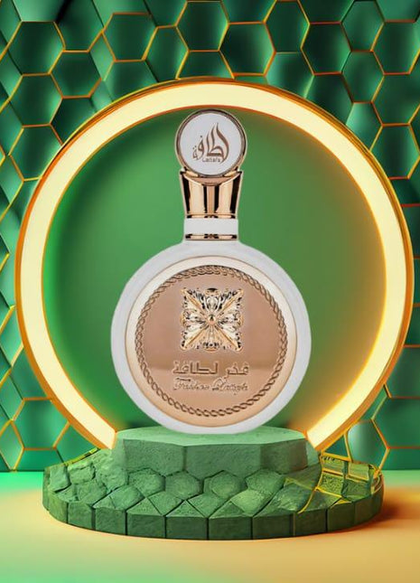 Fakhar nő - Lattafa, nők