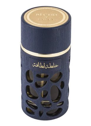 Khalta-Lattafa, Barbati