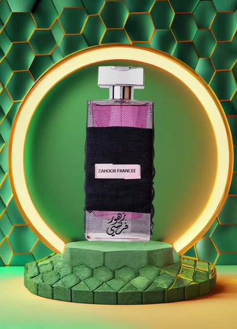 Zahoor Francee- Ard Al Zaafaran, Nők 