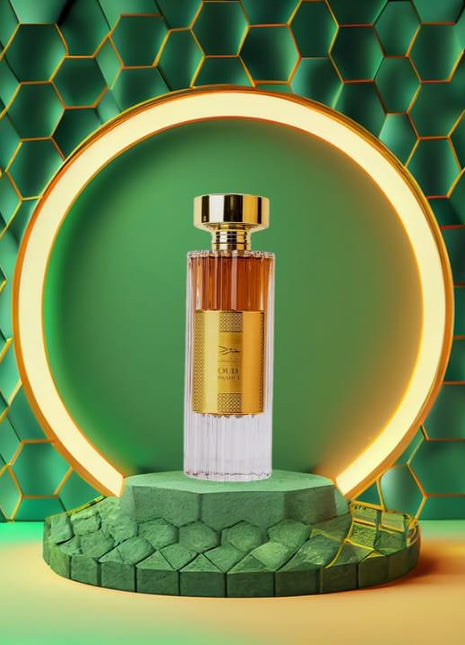 Oud Romancea- Ard Al Zaafaran, Unisex