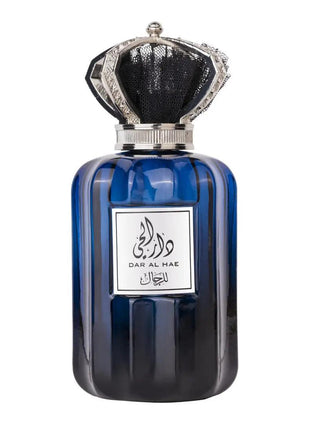 Dar Al Hae Men – Ard Al Zaafaran, Barbati 