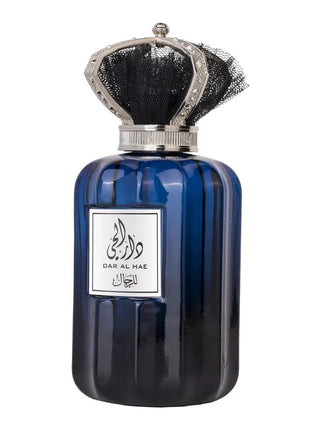 Dar Al Hae Men – Ard Al Zaafaran, Barbati 