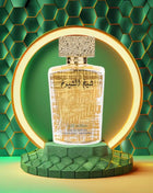 Apa de Parfum Sheikh Al Shuyukh Luxe Edition, Lattafa, Unisex - 100ml