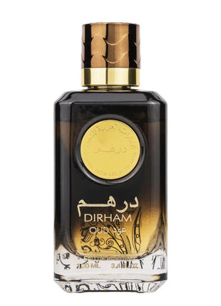 Dirham Oud- Ard Al Zaafaran, Unisex