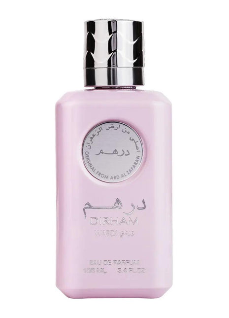 Dirham Wardi- Ard Al Zaafaran, Femei