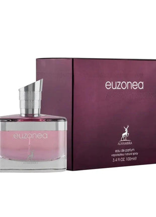 Euzonea - Maison Alhambra, Női 