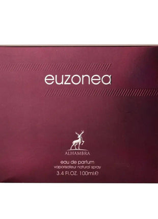 Euzonea - Maison Alhambra, Női 