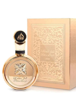 Fakhar kivonat nő- Lattafa, nők