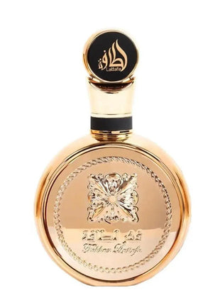 Fakhar kivonat nő- Lattafa, nők