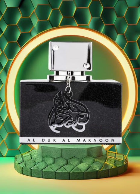 Al Dur Al Maknoon – Lattafa, Barbati