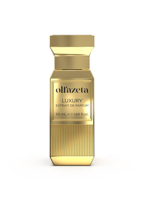 Chogan Unisex Luxury Esență 30% – 50 ml, COD 124