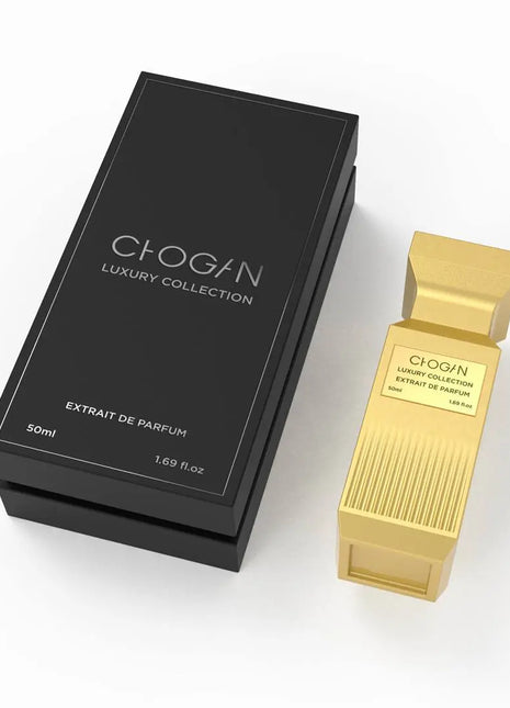 Chogan Unisex Luxury Esență 30% – 50 ml, COD 141