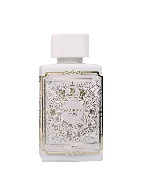 Goodness Oud Blanc- Riiffs, Femei