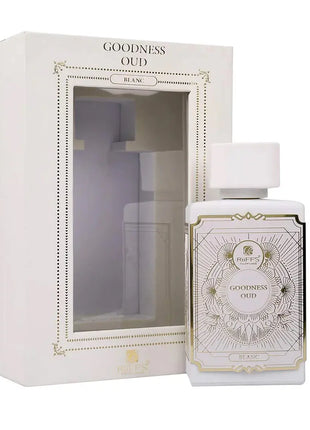 Goodness Oud Blanc- Riiffs, Femei