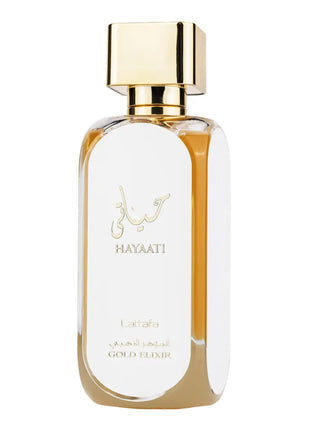 Hayaati Gold Elixir- Lattafa, Nők
