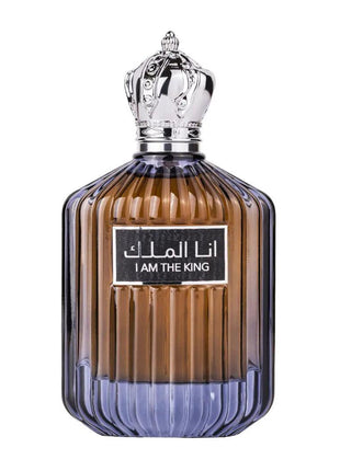 Én vagyok a király - Ard Al Zaafaran, Férfiak 