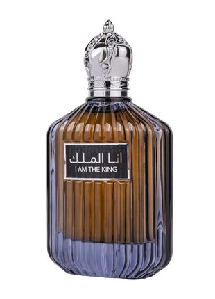 Én vagyok a király - Ard Al Zaafaran, Férfiak 