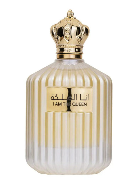 I Am The Queen- Ard Al Zaafaran, Femei