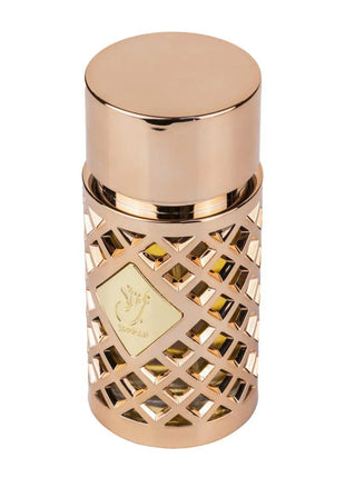 Jazzab Gold - Ard Al Zaafaran, női