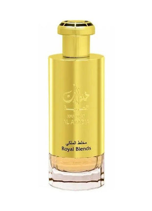 Eau de Parfum Khaltaat Al Arabia Royal Blends, Lattafa, Női - 100 ml 