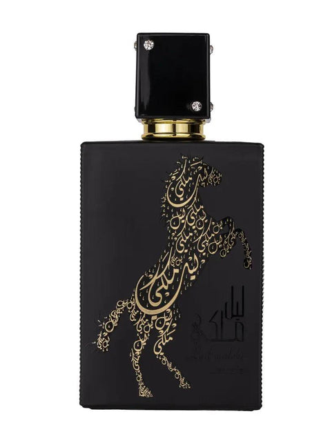 Apa de Parfum Lail Maleki, Lattafa, Unisex - 100ml